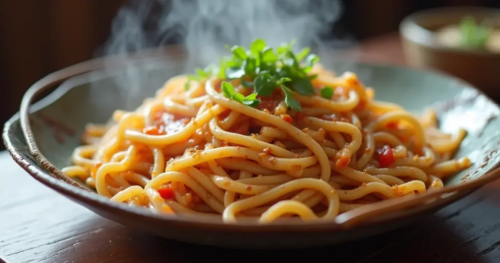 Fazer Yakisoba Perfeito: O Segredo Revelado! Fazer Yakisoba Perfeito: O Segredo Revelado!