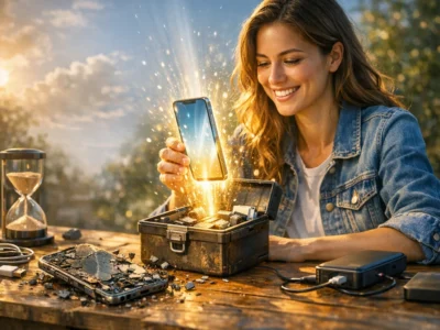 Formatar Celular: O Guia Definitivo para Deixá-lo Novo em 2026