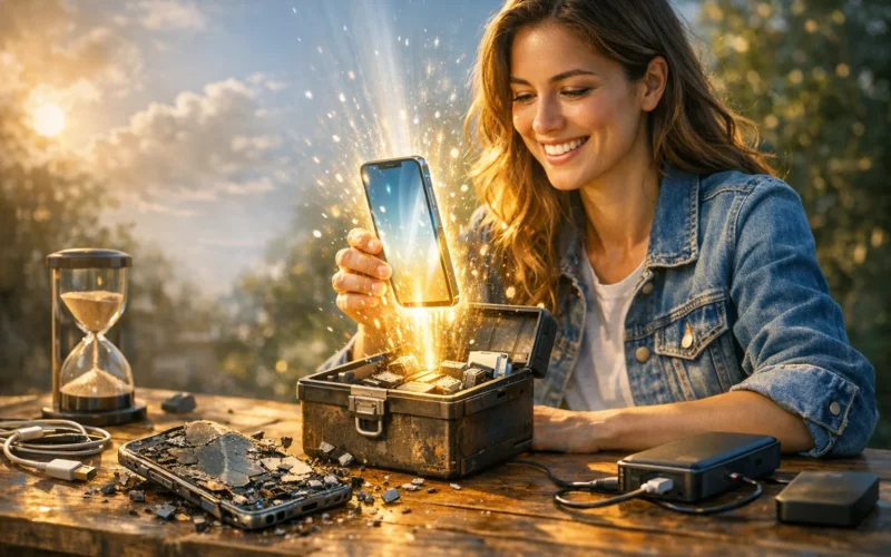 Formatar Celular: O Guia Definitivo para Deixá-lo Novo em 2026