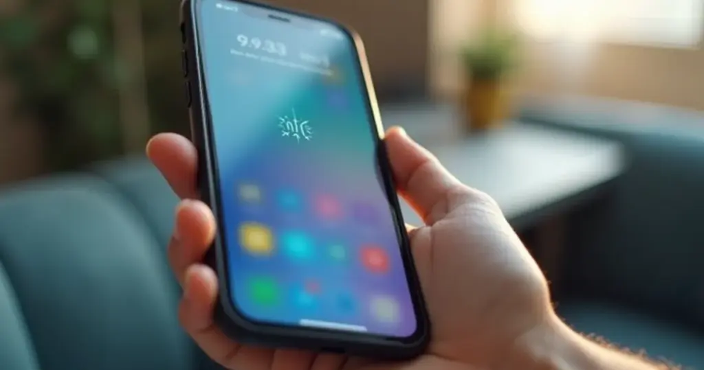 Formatar o Celular: A Solução Definitiva para Lentidão em 2026 Formatar o Celular: A Solução Definitiva para Lentidão em 2026