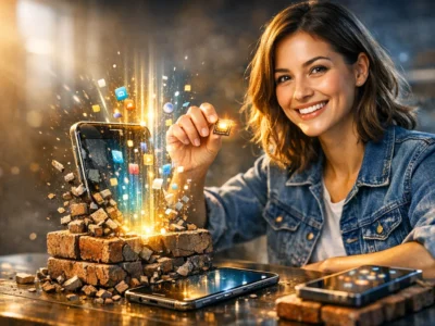 Formatar o Celular: A Solução Definitiva para Lentidão em 2026