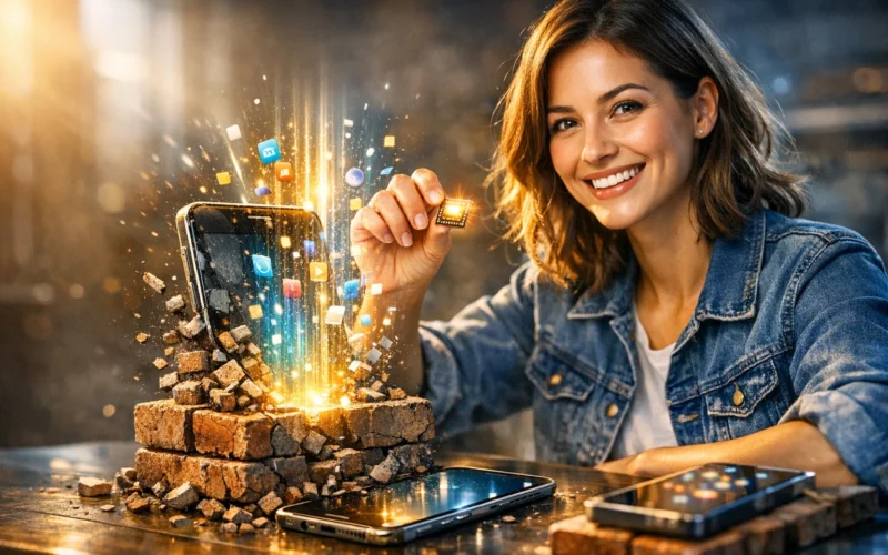 Formatar o Celular: A Solução Definitiva para Lentidão em 2026