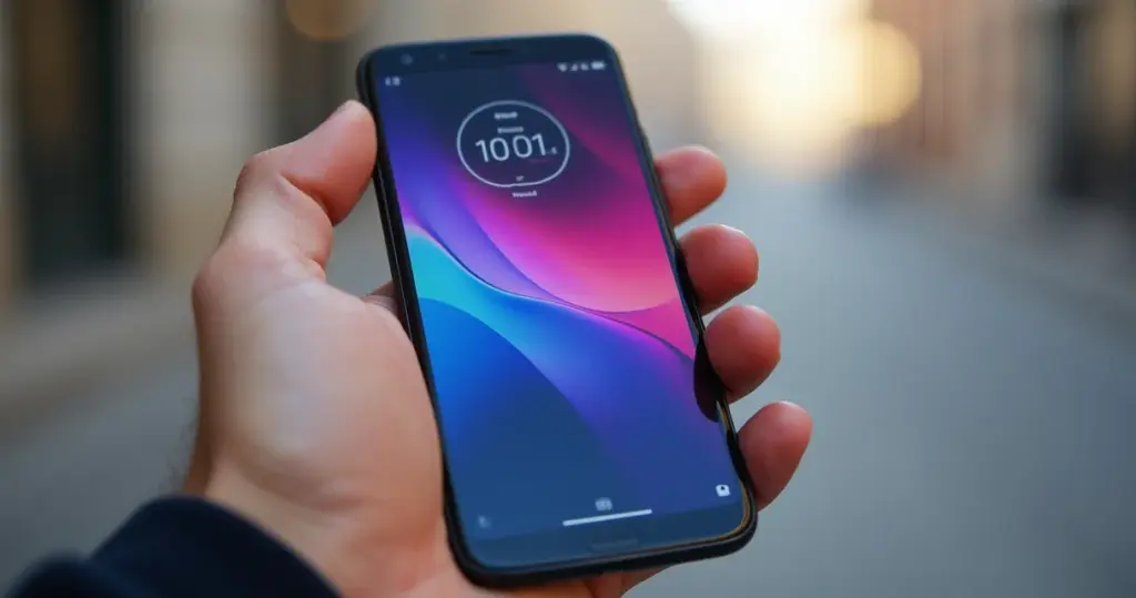 Formatar Celular Motorola: Deixe-o Novo em 2026!