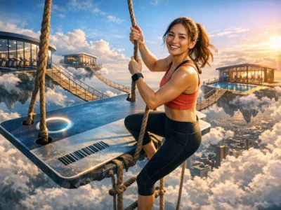 Funciona o Gympass? Revelamos os Planos Wellhub 2026!