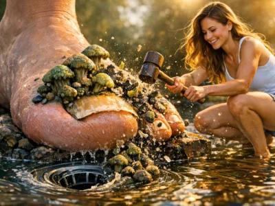 Fungos nas Unhas: O Jeito Rápido de Acabar Com Eles