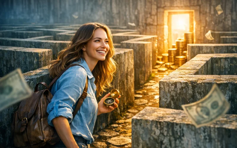 Ganhar Dinheiro em 2026: O Segredo Revelado!