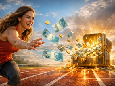 Ganhar um Pix de $100 Reais Agora: O Segredo Revelado!