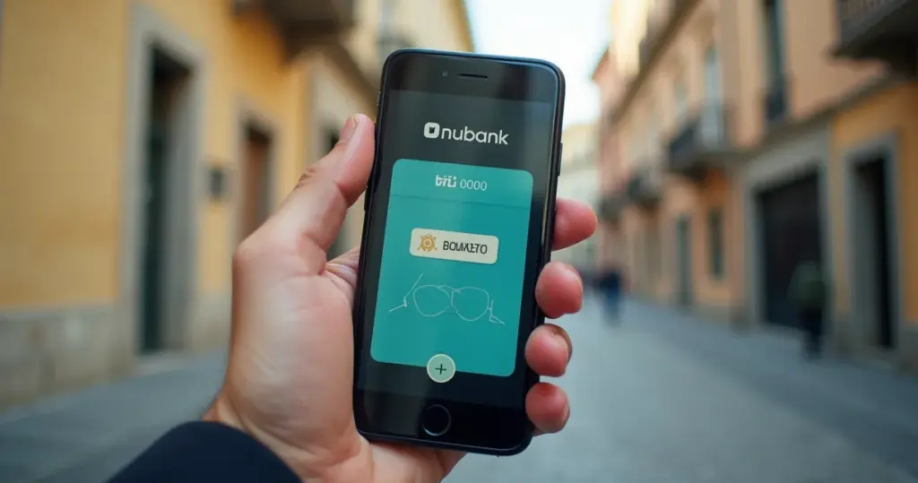 Gere Boleto no Nubank: O Guia Rápido e Fácil (2026)