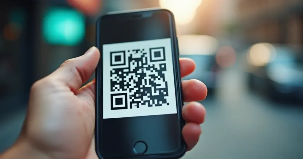 Gere QR Code Fácil e Transforme Marketing em 2026!