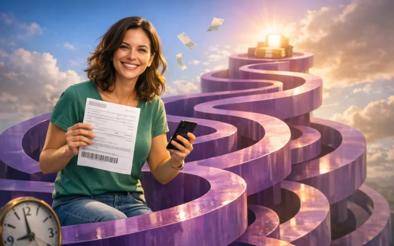 Gere Boleto no Nubank: O Guia Rápido e Fácil (2026)