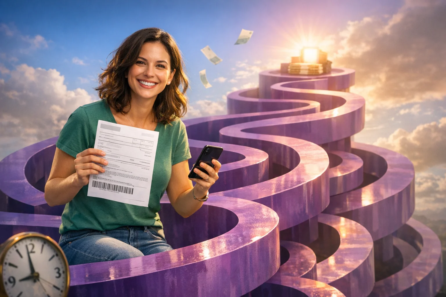 Gere Boleto no Nubank: O Guia Rápido e Fácil (2026)