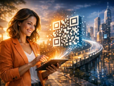 Gere QR Code Fácil e Transforme Marketing em 2026!