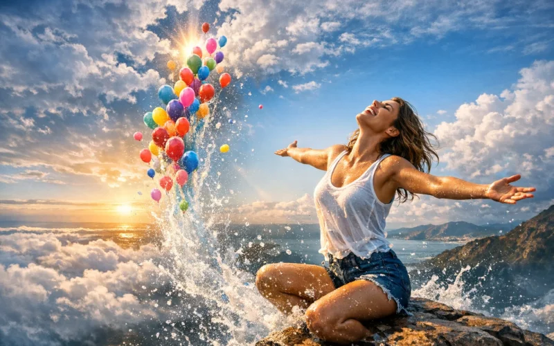 Gozar: O Que Realmente Significa e Como Ir Além do Óbvio