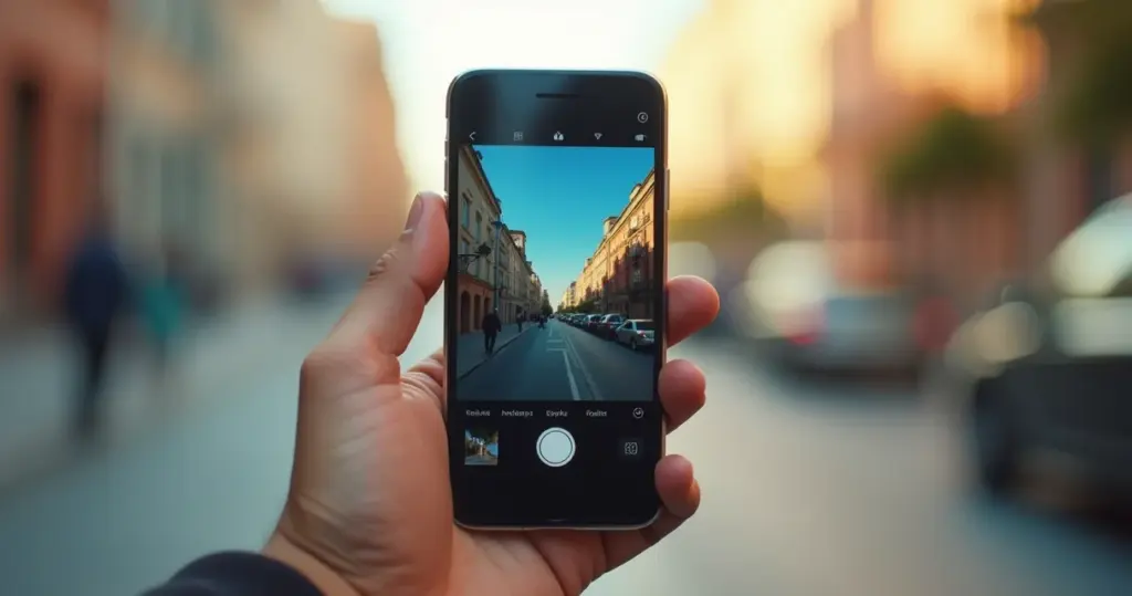 Grave a Tela do Celular: O Segredo para Vídeos Incríveis em 2026 Grave a Tela do Celular: O Segredo para Vídeos Incríveis em 2026