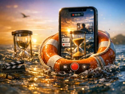 Gravar a Tela do iPhone: O Guia Rápido e Fácil em 2026