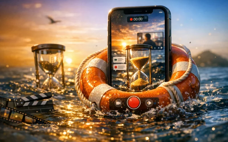 Gravar a Tela do iPhone: O Guia Rápido e Fácil em 2026