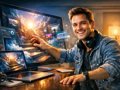 Gravar a Tela do Notebook: O Guia Definitivo 2026