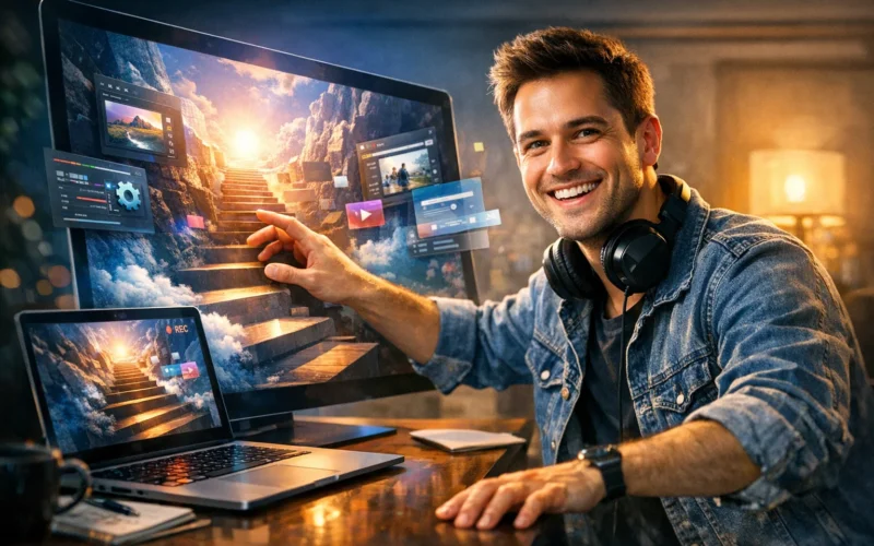 Gravar a Tela do Notebook: O Guia Definitivo 2026