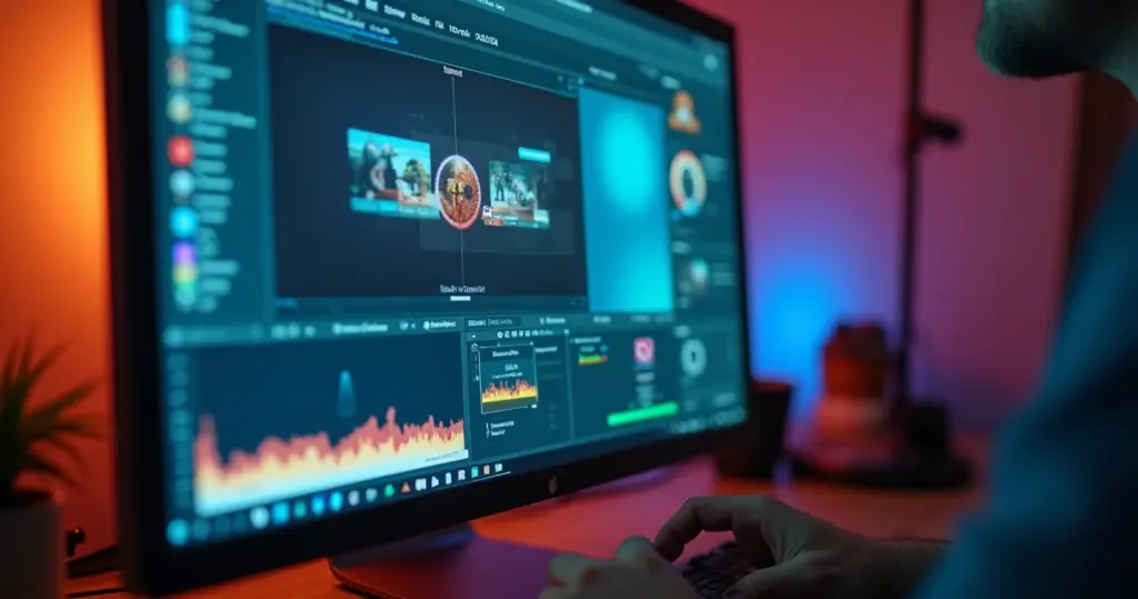 Gravar a Tela do PC: O Guia Definitivo para 2026 Gravar a Tela do PC: O Guia Definitivo para 2026