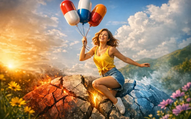 Ibuprofeno 600 tomar: Guia Essencial para Alívio Rápido