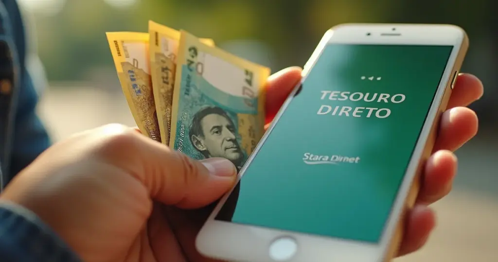 Invista no Tesouro Direto: Seu Guia Definitivo para 2026