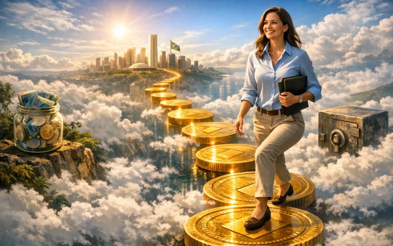 Invista no Tesouro Direto: Seu Guia Definitivo para 2026