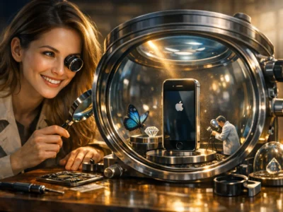 iPhone Original: 3 Truques Infalíveis Para Saber Se É Verdadeiro