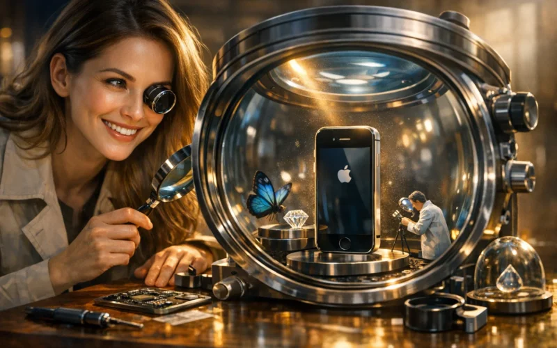 iPhone Original: 3 Truques Infalíveis Para Saber Se É Verdadeiro