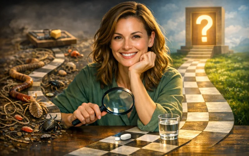 Ivermectina Tomar: Guia 2026 da Dose Certa e Uso Seguro