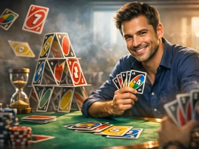 Jogue Uno Como Um Mestre: A Tática Secreta Revelada!