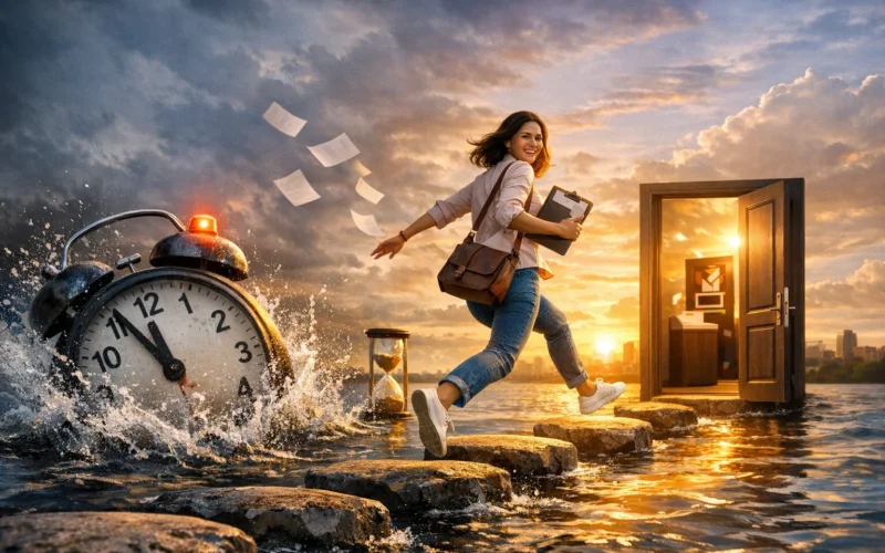 Justificar Voto: Evite Multas e Mantenha Seus Direitos!