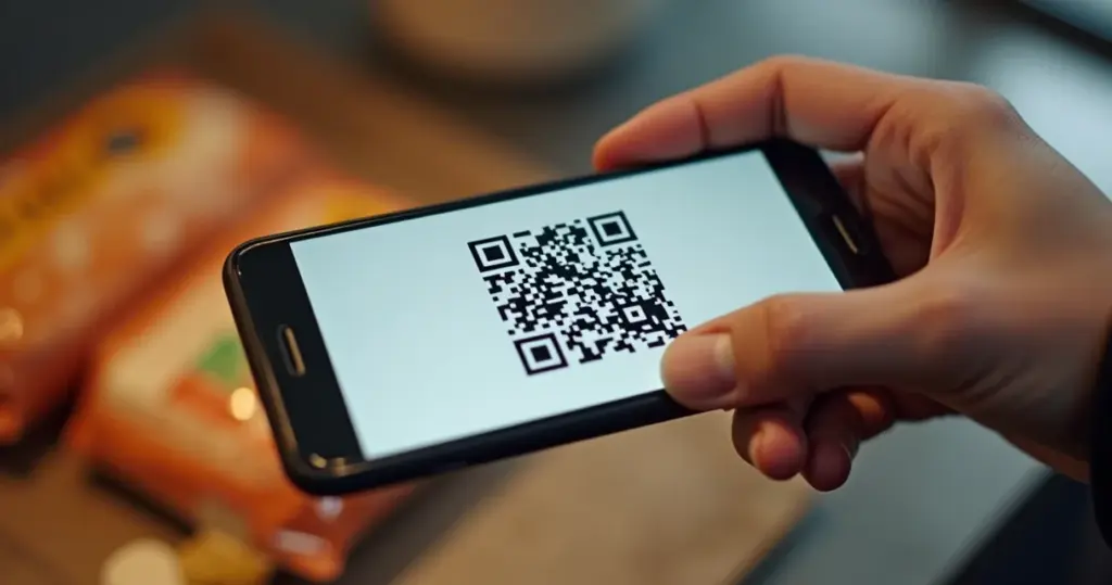 Ler QR Code: O Guia Definitivo Sem Complicação em 2026 Ler QR Code: O Guia Definitivo Sem Complicação em 2026