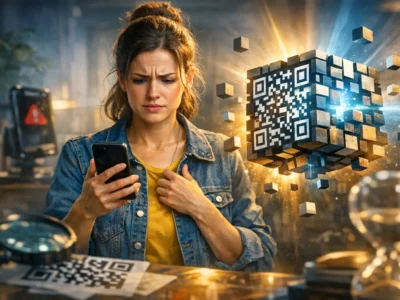 Ler QR Code: O Guia Definitivo Sem Complicação em 2026