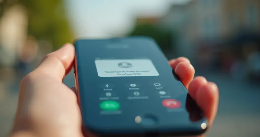 Ligar Restrito: Descubra o Segredo Para Ocultar Seu Número