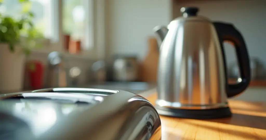 Limpar Eletrodomésticos: Truques Caseiros que Realmente Funcionam!