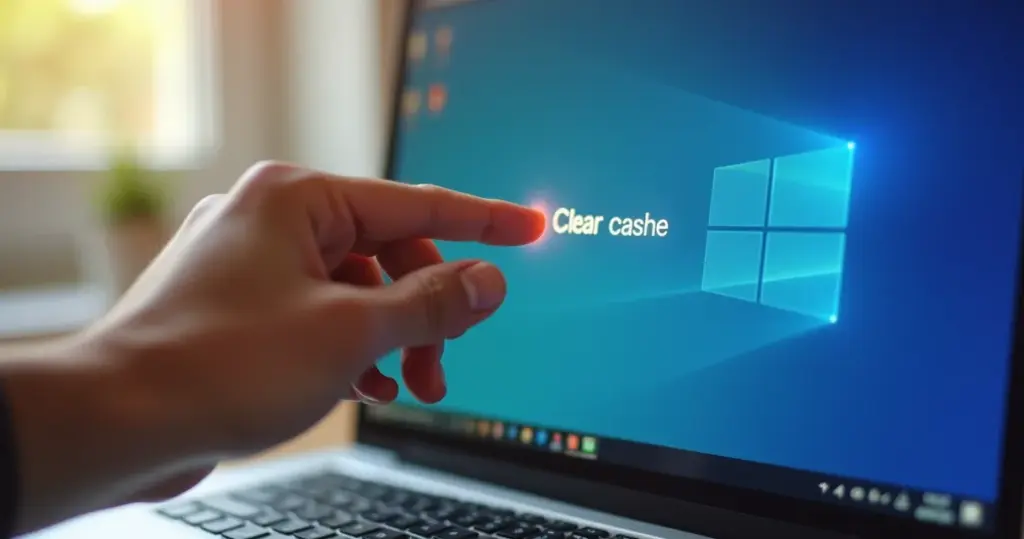 Limpar o Cache do Navegador: Libere a Internet Já!