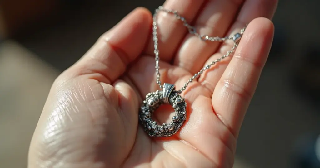 Limpar Prata em Casa: O Segredo Revelado em 5 Minutos!