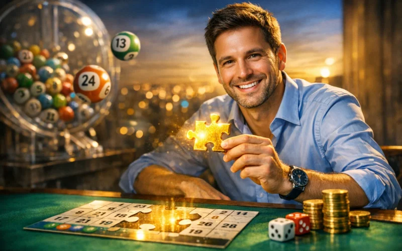 Mega da Virada 2026: O Segredo Para Jogar e Ganhar!