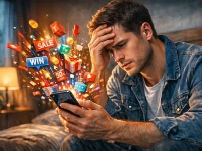 Meu celular fica aparecendo propaganda sozinho tirar: o adw…  spyware!