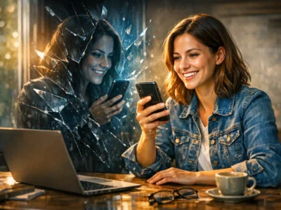 Meu Celular Foi Clonado? Descubra os Sinais Urgentes!
