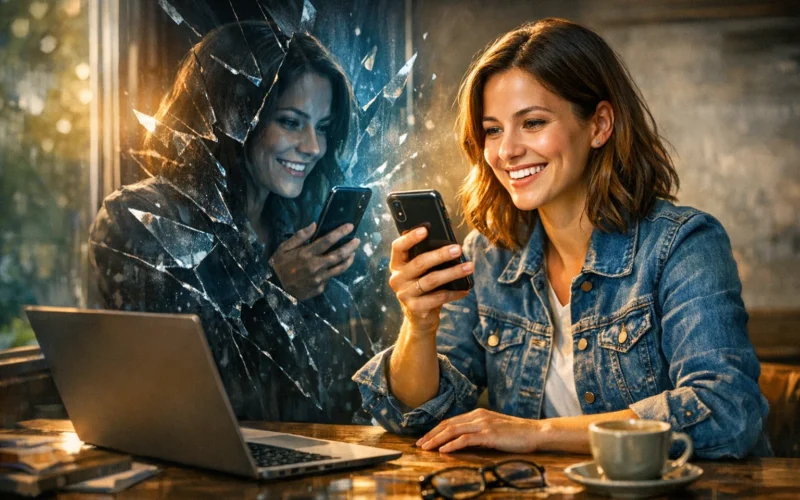 Meu Celular Foi Clonado? Descubra os Sinais Urgentes!