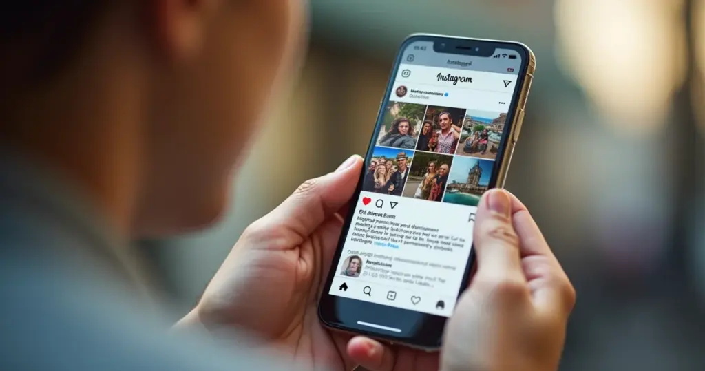 Monetizar o Instagram em 2026: O Guia Definitivo!