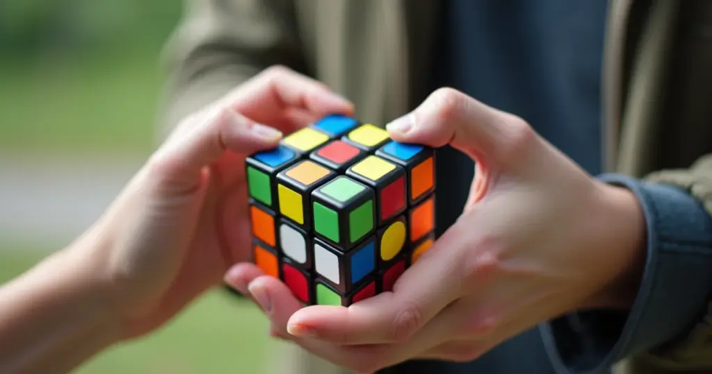 Montar Cubo Mágico: Desvende o Segredo em 2026!