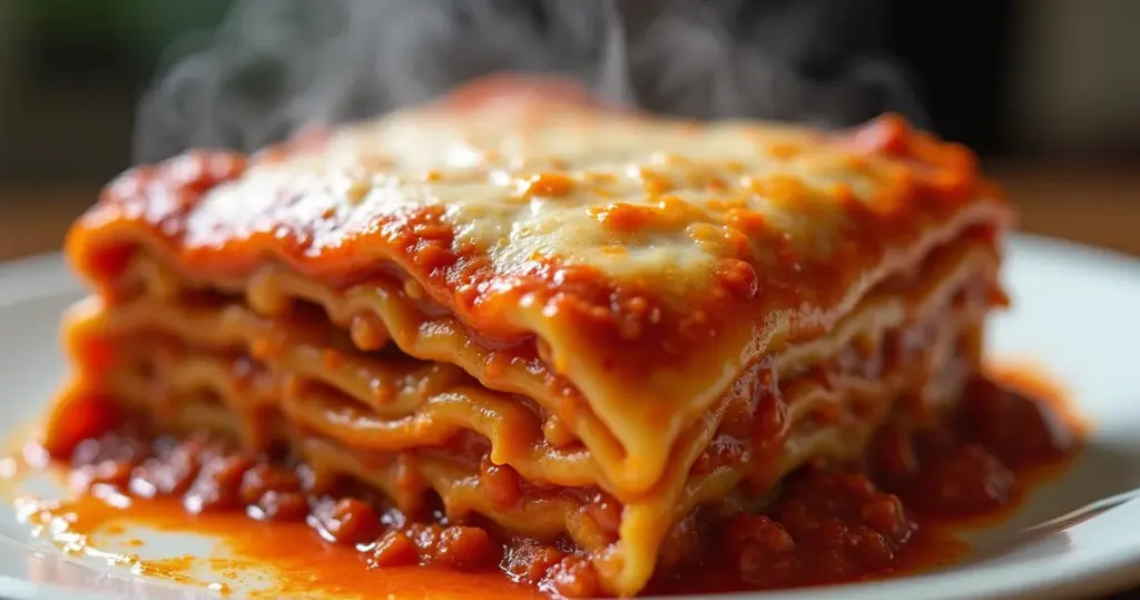 Monte Lasanha Perfeita: O Segredo Revelado em 2026! Monte Lasanha Perfeita: O Segredo Revelado em 2026!