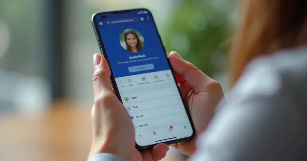 Mudar o Nome no Facebook: O Segredo Revelado em 2026! Mudar o Nome no Facebook: O Segredo Revelado em 2026!