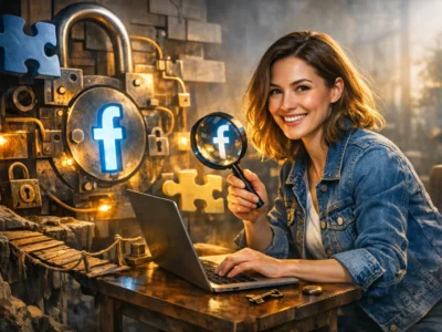 Mudar o Nome no Facebook: O Segredo Revelado em 2026!
