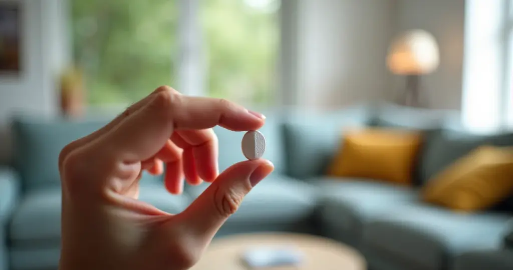 Nimesulida Tomar: Alívio Rápido e Seguro em 2026