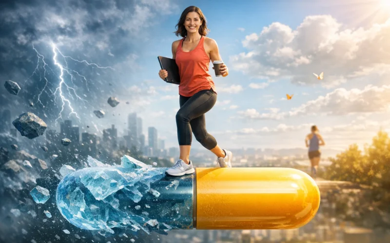 Nimesulida Tomar: Alívio Rápido e Seguro em 2026