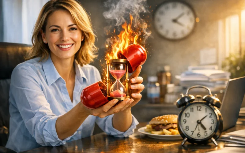 Omeprazol Tomar: O Segredo Que Médicos Não Contam em 2026