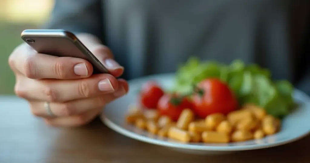 Orlistate Tomar: Controle Diabetes Tipo 2 e Queime Gordura